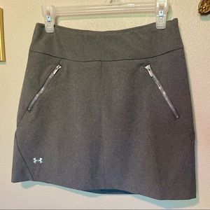 Under Armour Skort Pencil Skirt